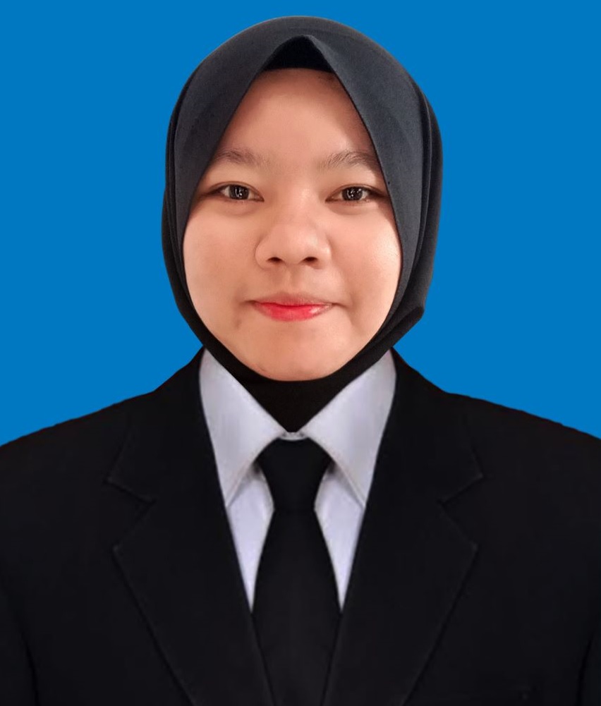 Dila Marta Putri, S.T., M.T